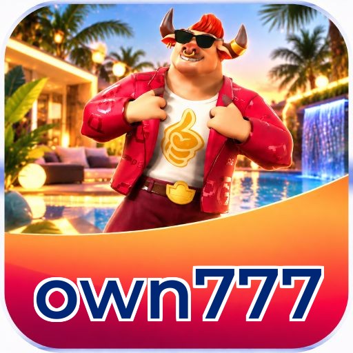Programa VIP exclusivo da own777