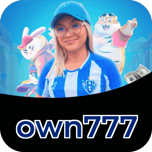 Página de download own777