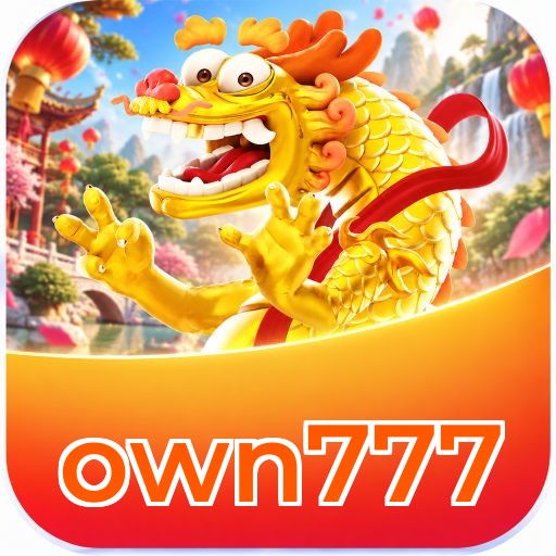 own777 Logo