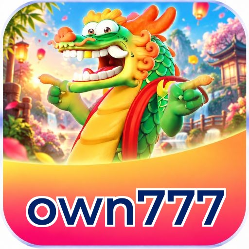 own777 Logo