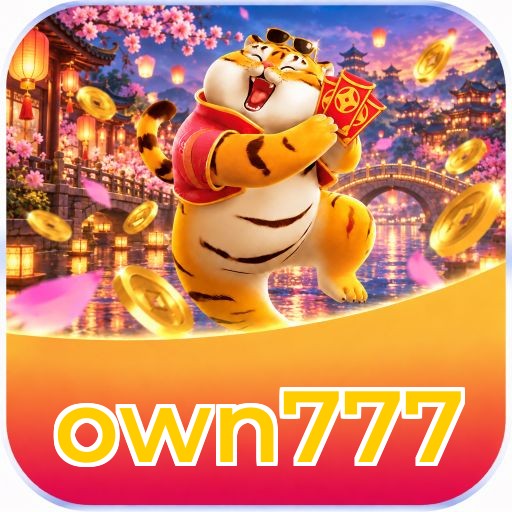 own777 Logo