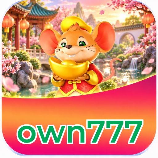 own777 Logo