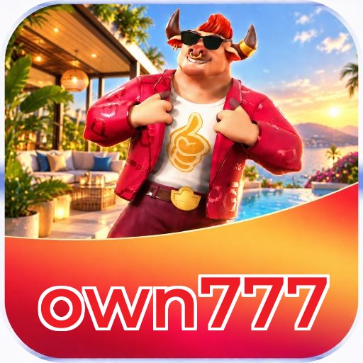 own777 - Infraestrutura de segurança certificada