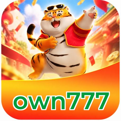 own777 Logo
