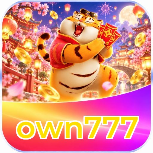 own777 Logo