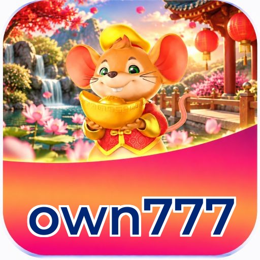 own777 Logo