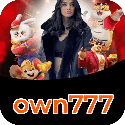 Catálogo de jogos own777 com fornecedores Pragmatic Play, Evolution, NetEnt