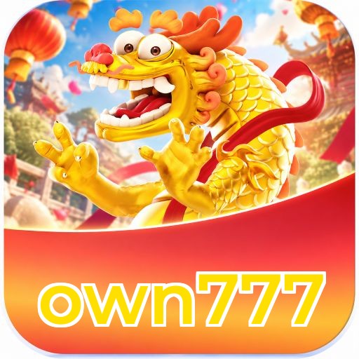 own777 Logo
