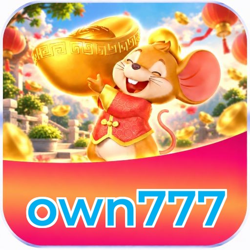 own777 Logo