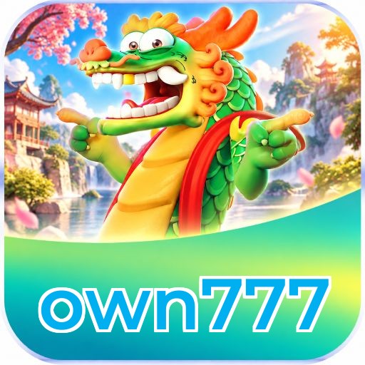 own777 Logo