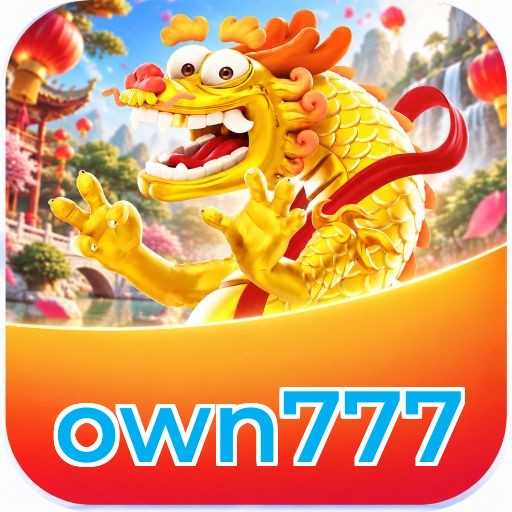 own777 Logo