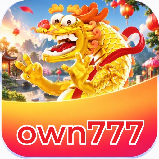 own777 Logo