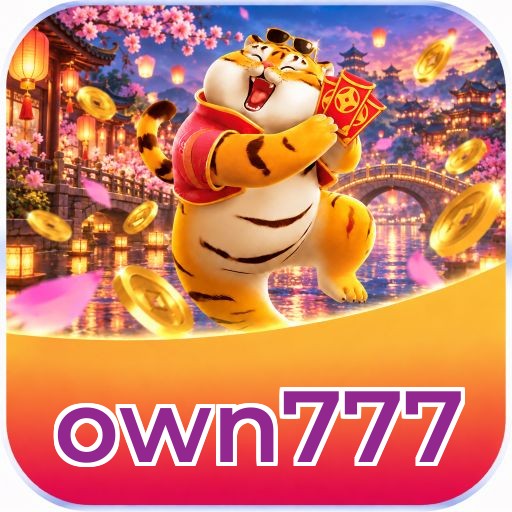 own777 Logo