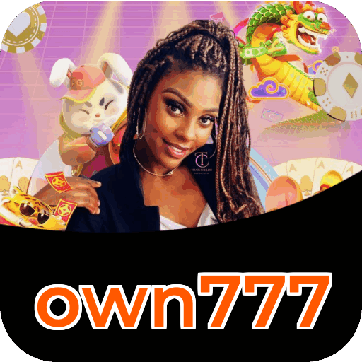 Infográfico RTP jogos de cassino own777