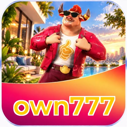 Slots online da own777 com jackpots progressivos