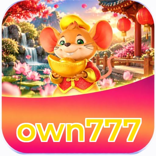 own777 Logo