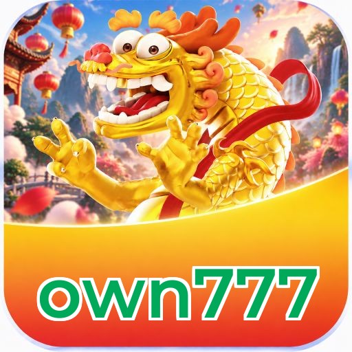 own777 APK Android - Logo oficial