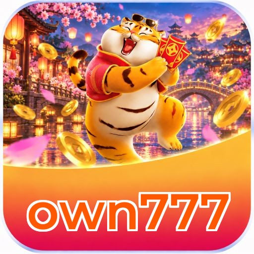 own777 Logo