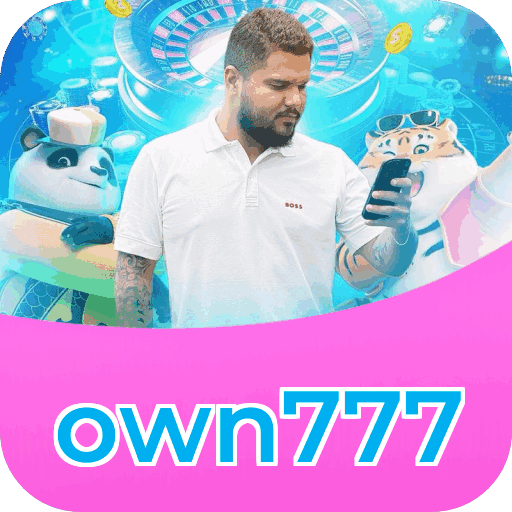App mobile own777