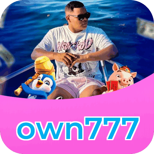 Aplicativo mobile own777