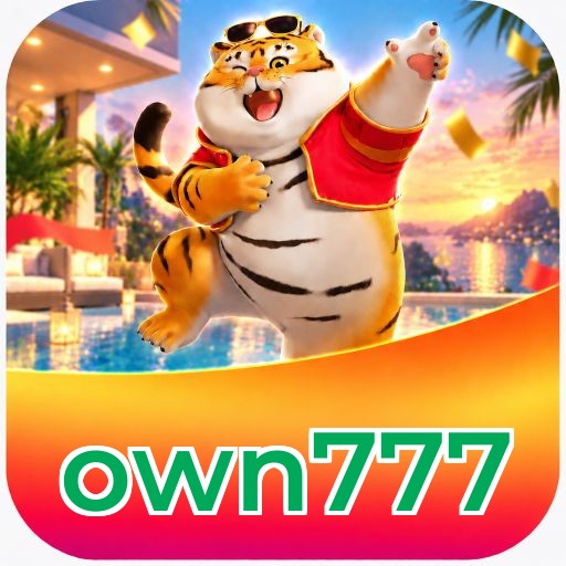 own777 APP Android/iOS - Logo oficial