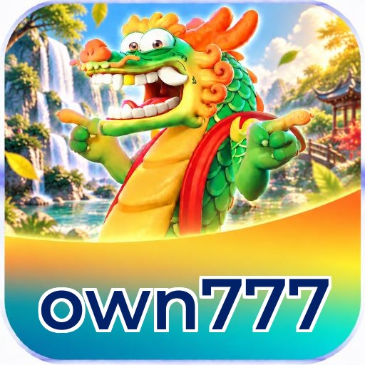 own777 Logo