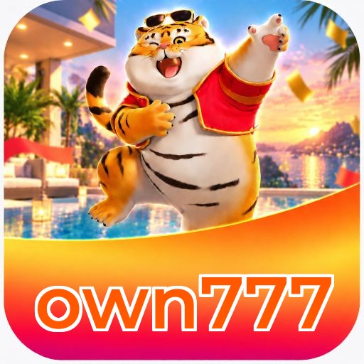 Canal oficial da own777 no Telegram