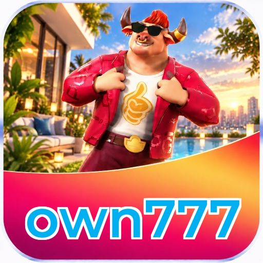 own777 Logo